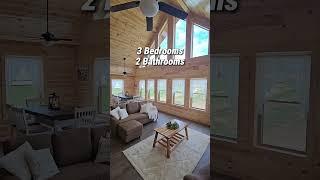 Yoder Cabins, Amish Built Cabins, Amish Made Cabins, Tiny Homes, Modular Cabins, Modular Homes, Home