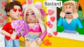 ROBLOX Brookhaven RP - FUNNY MOMENTS: Tony had an Affair | Roblox Idol