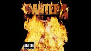 Pantera - Revolution is my Name Lyrics - Heavy/Thrash Metal Monday