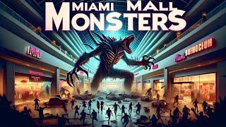 615: Miami Mall Monsters