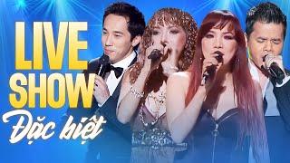 Live Show Nhạc Hải Ngoại Đặc Biệt - Đêm Nhạc " Phượng Hoàng " Nhiều Ca Sĩ Hay Nhất