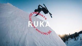 The Faction Collective Presents: Ruka | 4K