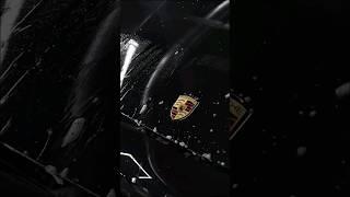 Бронь Porche Cayenne #авто #car #детейлинг #пленка #бронь #cars #porshe #cayenne #оклейка