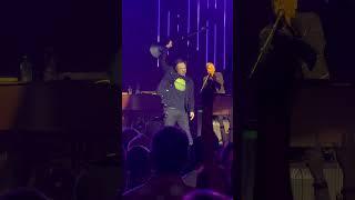 Rain King - Counting Crows (Providence, RI 7/18/2023)
