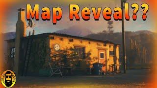 New Map Reveal? Teaser Trailer is out! in thehunter Call of the Wild 2021!