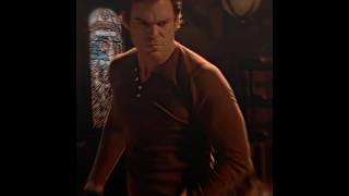 Don’t Mess With Dexter Wife  #fyp #viralshorts #dextermorgan #dexter # Ae