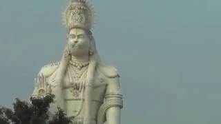 Paritala Anjaneya Swamy from NH View Paritala Krishna Dist AP 20 12 2014