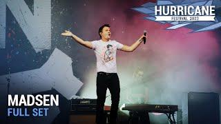 Madsen - Live at Hurricane Festival 2023 (Full Show)