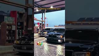 Японские авто надёжные, потому что... #toyotacrown #toyotamark2 #jdm