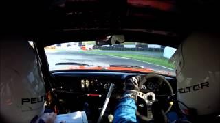 Adgespeed 2014 Stage 12 Mk2 Escort Tim Whiting Neil Mcdonald