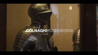 Masterclass   Arms and Armour with Dr  Tobias Capwell