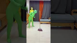 broom magic fail