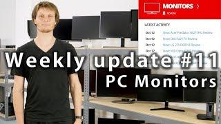 #11 - PC Monitors - Rtings.com