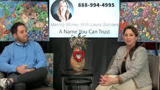 Making Money With Laura Sanders - 02/16/2023