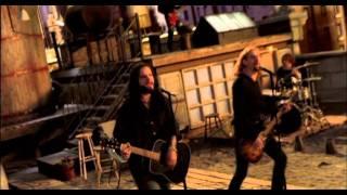 Chad Kroeger feat. Josey Scott - Hero (2002) HQ