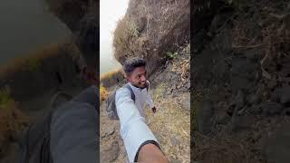 Rohida fort #travel #fort #nature #trekking #mountains #vlog #forts #maharashtra #india