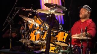 Soul Sacrifice / Dennis Drum Solo - Santana [Live At Montreux 2011] Blu-ray 1080p