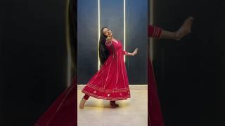 Manwa Laage | Bollywood Song | Semi Classical Dance | DC @nrityanganahimani2965 | T Series