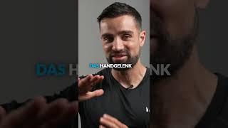 PUSH-UPS für dicke BRUST - Fitness Goeerki