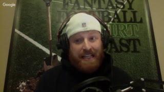 NFL Week 13 recap with Tyler Baker of Fantasy Football Paydirt Podcast