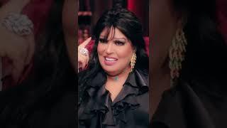 فيفي عبده .. انا لحد دلوقتي عطيات وبدلع نفسي بطاطا #السيرة