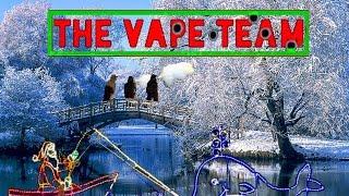 The vApe Team Episode 86 - LIVE and UNCENSORED!