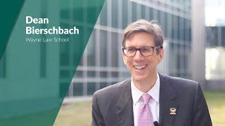 Giving Day - Wayne Law School - Wayne State University