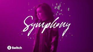 Symphony - Switch ft. Dillon Chase (4K official music video)