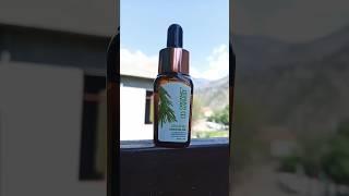 Organic Harvest Rosemary Essential Oil #review #organicharvest #rosemaryoil #viral #shorts #ytshorts