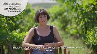 Wines of Greece: CENTRAL MACEDONIA