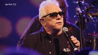 Eric Burdon & The Animals – Don't Let Me Be Misunderstood -Live (HD) (2015)