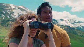 Nikon x Unistellar - Kickstarter ENVISION Smart Binoculars