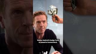 Why Is Axe Capital Based in Connecticut? (Billions Explained)