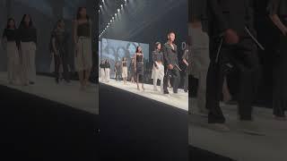 Shanghai Fashion week 2023: Lyn Fong