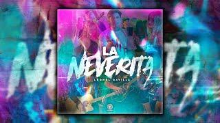 Leonel Gavilla - La Neverita (Video Oficial)