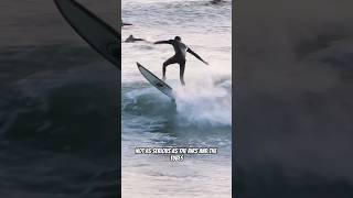 Try this next time you surf! How to do a Chop hop ! #HowToSurf #SurfTips #SurfTrickTips