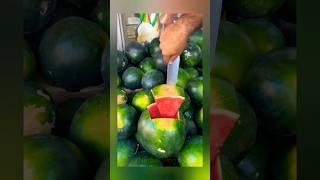 special watermelon fruit cutting ||   fruit vlog