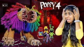 Poppy Playtime Chapter 4 - Doey the Doughman | Jeni Gaming