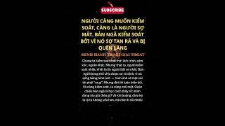 |Hành Trình Giải Thoát #shorts #shortsvideo #hành trình giải thoát #hành trình tâm linh