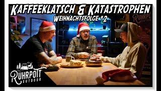 Kaffeeklatsch - Weihnachtsfolge #2