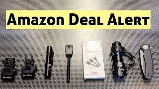 Amazon Deal Alert - After Labor Day Sale