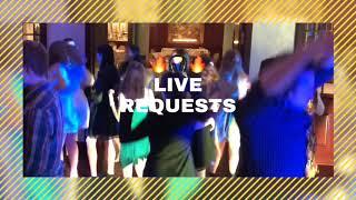 Bat Mitzvahs & Sweet 16's | Wedding DJ | Sweet 16 DJ | New Jersey