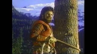 Kellogg's Raisin Bran "Sturdy Danny McGee" Commercial 1990 (1985)