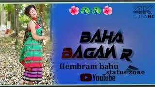 New Santhali Video Hembram bahu status zone  2022/23