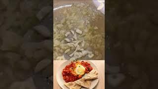 املت گوجه | املت قهوه خانه ای | املت با رب | املت صبحانه | املت گوجه فرنگی #املت #غذای_سالم