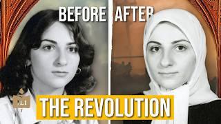 Life as a Jew in Iran Before and After the Revolution