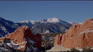 The Summit of Adventure in Colorado Springs and the Pikes Peak region