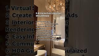 8 AI Hacks Every Realtor Should Know
