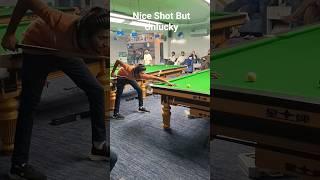 Snooker Nice Shot But Unlucky ️Zubair Tahir vs Faheem Sahiwal | Best Snooker Shots #snookerbest