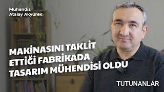 23 | From Imitation to Factory: Marmaray Engineer's Adventure in Germany | Atalay Akyürek